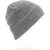 Volcom Womens V.co Baseline Snowboard Ski Beanie(Black S5)