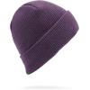 Volcom Womens V.co Baseline Snowboard Ski Beanie(Navy S5)
