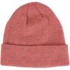 Volcom Women’s V.co Fave Snowboard Ski Beanie(Earth Pink S4)