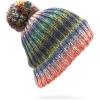 Volcom Womens V.co Lyra Snowboard Ski Beanie(Lichen Green S5)
