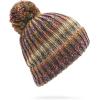 Volcom Womens V.co Lyra Snowboard Ski Beanie(Scarab S5)