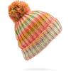 Volcom Womens V.co Lyra Snowboard Ski Beanie(Wasabi S5)