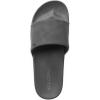 Volcom Womens Volcation Memory Foam Lined Sandal Slide(Black Out)