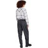 Volcom Womens Wind It Up Water Repellent Jogger Pant(Black)