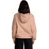 Volcom Women’s Wind Stoned Lightweight Quarter Zip Windbreaker Jacket(Wet Sand)