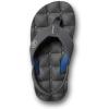 Volcom Youth Recliner Sandal (Little Kid/Big Kid)(Blue Combo)