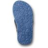 Volcom Youth Recliner Sandal (Little Kid/Big Kid)(Blue Combo)