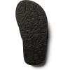 Volcom boys Child Big Youth Victor Sandal(Black-new)