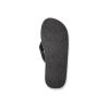 Volcom boys Recliner Big Youth Flip Flop Sandal(Grey Combo)