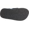 Volcom boys Youth Recliner Sandal (Little Kid/Big Kid)(Marina Blue-new)