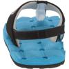 Volcom boys Youth Recliner Sandal (Little Kid/Big Kid)(Marina Blue-new)