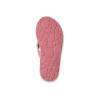 Volcom girls Vicky Flip Flop Sandals(Desert Pink)