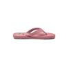 Volcom girls Vicky Flip Flop Sandals(Desert Pink)