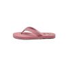 Volcom girls Vicky Flip Flop Sandals(Desert Pink)