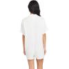 Volcom womens Easy Breezy Romper(Star White)