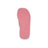 Volcom womens Not Ur Moms Platform Flip Flop Sandal(Desert Pink)