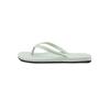 Volcom womens Not Ur Moms Platform Flip Flop Sandal(White)