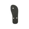 Volcom womens Not Ur Moms Platform Flip Flop Sandal(White)
