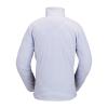 Volcom womens Polar Fleece 1/2 Zip Snowboard Ski Baselayer(Lilac Ash S4)