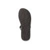 Volcom womens Stone 2 Step Sandal(Black)