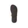 Volcom womens Stone 2 Step Sandal(Leopard)