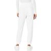 Volcom womens Usst Fleece Sweatpant(Usst White)