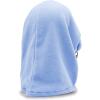 Volcom womens V-scout Pullover Neck Warmer Hood Snowboard Ski(Crystal Blue S5)