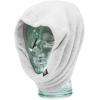 Volcom womens V-scout Pullover Neck Warmer Hood Snowboard Ski(Heather Grey S5)