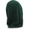 Volcom womens V-scout Pullover Neck Warmer Hood Snowboard Ski(Scarab S5)