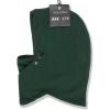 Volcom womens V-scout Pullover Neck Warmer Hood Snowboard Ski(Scarab S5)