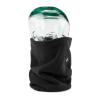 Volcom womens V-scout Pullover Neck Warmer(Black S4)
