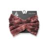 Volcom womens V-scout Pullover Neck Warmer(Pink Salt Wash S4)