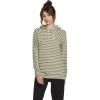 Lived In Lounge Hooded Fleece Pullover Sweatshirt (Regular & Plus Size)(Dusty Green)