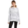 Lived In Lounge Hooded Fleece Pullover Sweatshirt (Regular & Plus Size)(Multi 1)