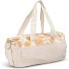 VOLCOM SCHOOLYARD CANVAS DUFFEL(DUST GOLD)