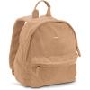 VOLCOM VOLSTONE MINI BACKPAC, KHAKI CORDUROY, OSFA(Khaki Corduroy)