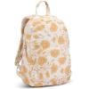 VOLCOM Yard Canvas Backpack, Clay, One Size(Dust Gold)