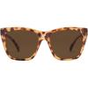 Volcom – Looky Lou Polka Tort/Bronze Sunglasses
