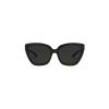 Volcom – Milli Gloss Black/Gray Polar Sunglasses