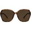 Volcom – Psychic Matte Tort/Bronze Sunglasses
