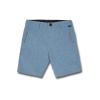 Volcom Boys Frickin Cross Shred Hybrid Stretch Chino Short (Big Boys & Little Boys Sizes)(Niagara)