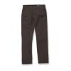 Volcom Boys Frickin Modern Stretch Chino Pant (Big Boys & Little Boys Sizes)(Rinsed Black 1)