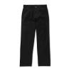 Volcom Boys’ Frickin Regular Stretch Chino Pants(Black 1)