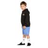 Volcom Boys Lido Solid Surf Swim Trunk(Blue Bird)