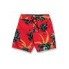 Volcom Boys’ Mod Polydactal Boardshort Trunk (Big Little Sizes)(Sockeye)