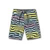 Volcom Boys Mod Tech Boardshorts (Big Boys & Little Sizes)(Antigua Sand)