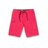 Volcom Boys Mod Tech Boardshorts (Big Boys & Little Sizes)(Carmine Red)