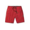 Volcom Boys Mod Tech Boardshorts(Ribbon Red)