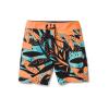 Volcom Boys’ Mod Tech Boardshorts(Tigerlily)