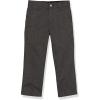 Volcom Boys V Monty Chino Pant(Charcoal Heather)
